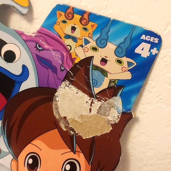 Yo-Kai Watch by Hasbro - Picture 4 of 8
